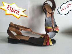 Женские Боссоножки