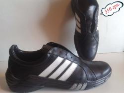 мужские кроссовки